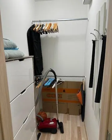 Luxury Cordia With Free Parking *