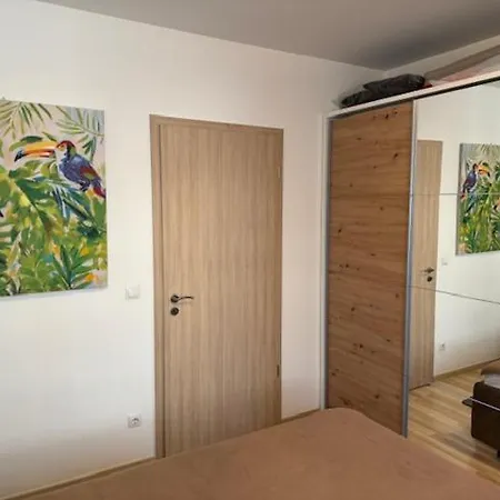 Luxury Cordia With Free Parking * 布达佩斯