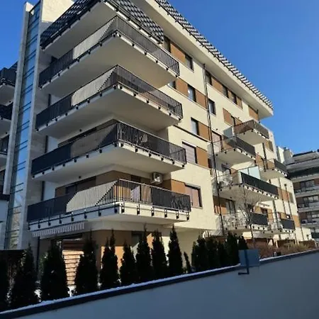 Luxury Cordia With Free Parking *