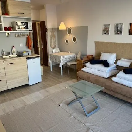 Luxury Cordia With Free Parking 布达佩斯