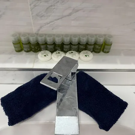 Luxury Cordia With Free Parking 公寓