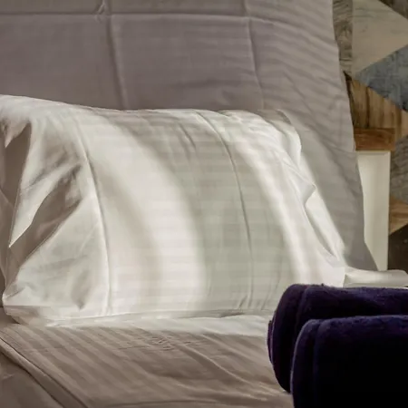 公寓 Luxury Cordia With Free Parking