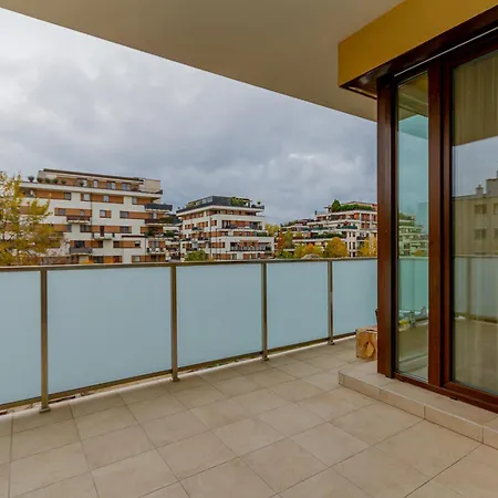 Luxury Cordia With Free Parking 公寓