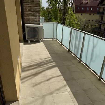 Luxury Cordia With Free Parking