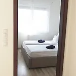 דירה Luxury Cordia With Free Parking *