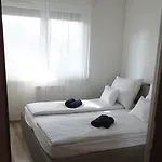 דירה Luxury Cordia With Free Parking