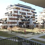 דירה Luxury Cordia With Free Parking