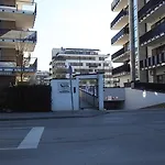Luxury Cordia With Free Parking * בודפשט