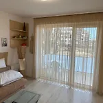 Luxury Cordia With Free Parking בודפשט