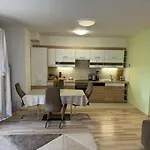 דירה Luxury Cordia With Free Parking בודפשט