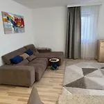 דירה Luxury Cordia With Free Parking