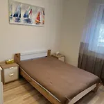 דירה Luxury Cordia With Free Parking בודפשט