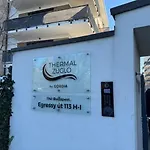 דירה Luxury Cordia With Free Parking