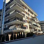 Luxury Cordia With Free Parking *