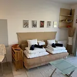 דירה Luxury Cordia With Free Parking *