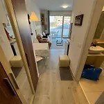 דירה Luxury Cordia With Free Parking *