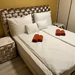 Luxury Cordia With Free Parking דירה בודפשט