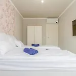 Luxury Cordia With Free Parking *