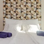 Luxury Cordia With Free Parking דירה