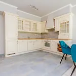 דירה Luxury Cordia With Free Parking *
