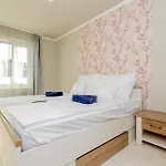 דירה Luxury Cordia With Free Parking