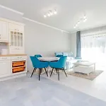 דירה Luxury Cordia With Free Parking בודפשט