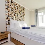 Luxury Cordia With Free Parking דירה בודפשט