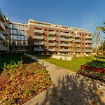 Luxury Cordia With Free Parking * בודפשט
