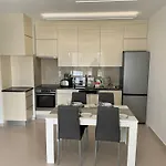 דירה Luxury Cordia With Free Parking