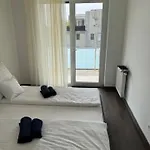 Luxury Cordia With Free Parking בודפשט
