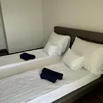 דירה Luxury Cordia With Free Parking *