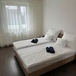 דירה Luxury Cordia With Free Parking בודפשט