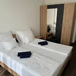 דירה Luxury Cordia With Free Parking