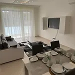 Luxury Cordia With Free Parking דירה בודפשט