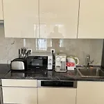 Luxury Cordia With Free Parking *