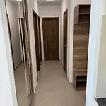 Luxury Cordia With Free Parking בודפשט