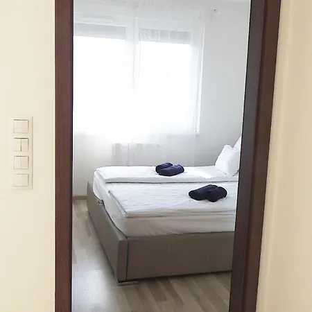 Apartment Luxury Cordia With Free Parking *