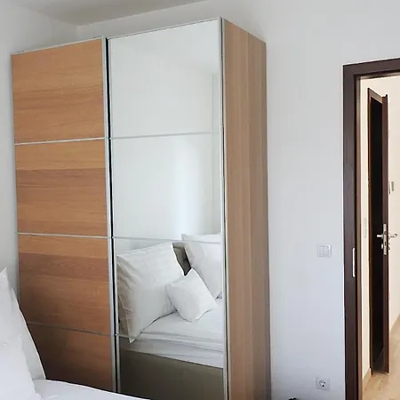 Luxury Cordia With Free Parking Apartment *