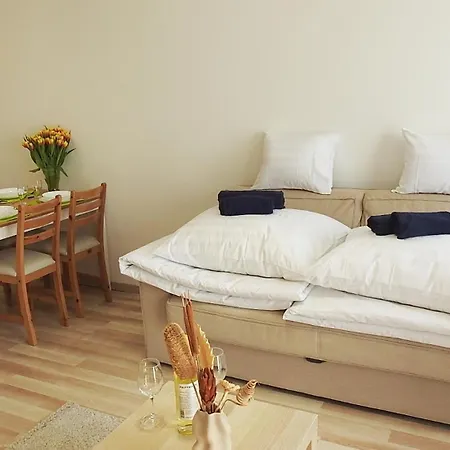 Luxury Cordia With Free Parking
