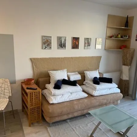 Daire Luxury Cordia With Free Parking *