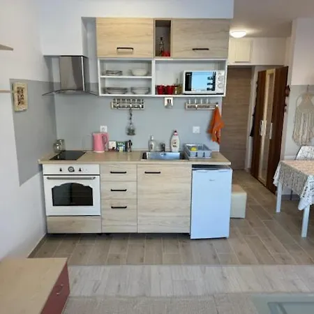 Daire Luxury Cordia With Free Parking