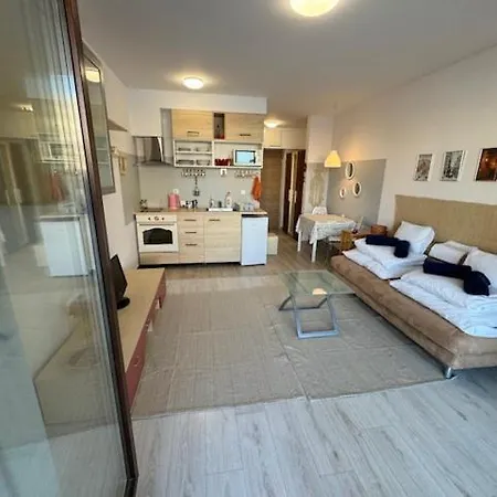 Luxury Cordia With Free Parking Daire