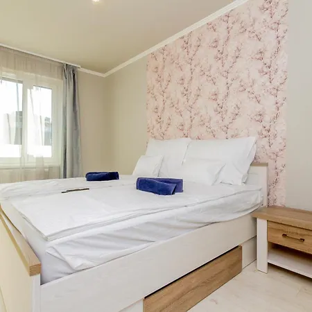 Apartment Luxury Cordia With Free Parking