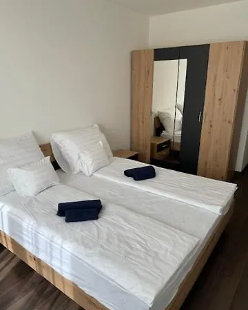 Apartment Luxury Cordia With Free Parking