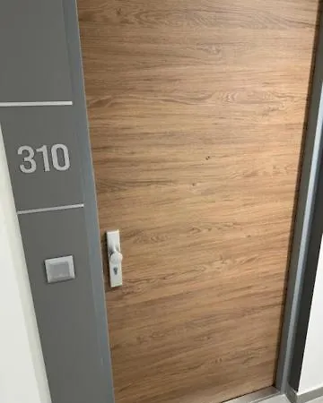 Luxury Cordia With Free Parking * Budapest