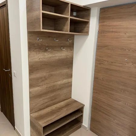 Luxury Cordia With Free Parking * Budapest