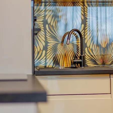 Apartment Luxury Cordia With Free Parking *