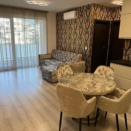 Luxury Cordia With Free Parking Apartment *