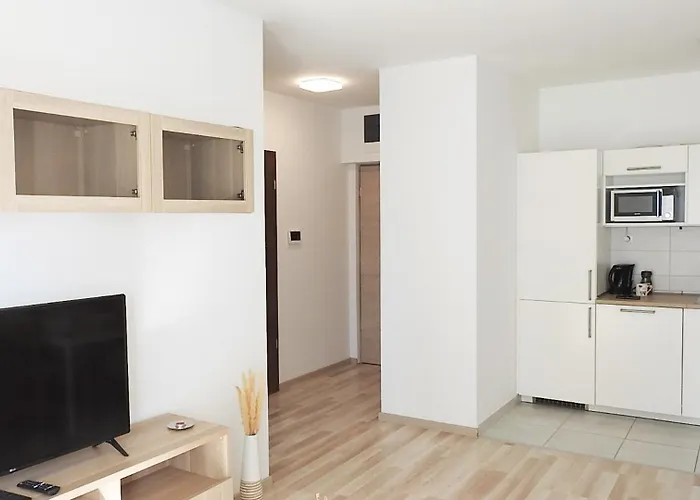 Luxury Cordia With Free Parking Boedapest
