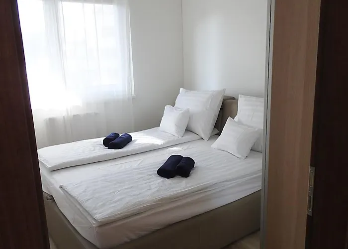 Luxury Cordia With Free Parking